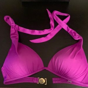 VS Halter bikini top